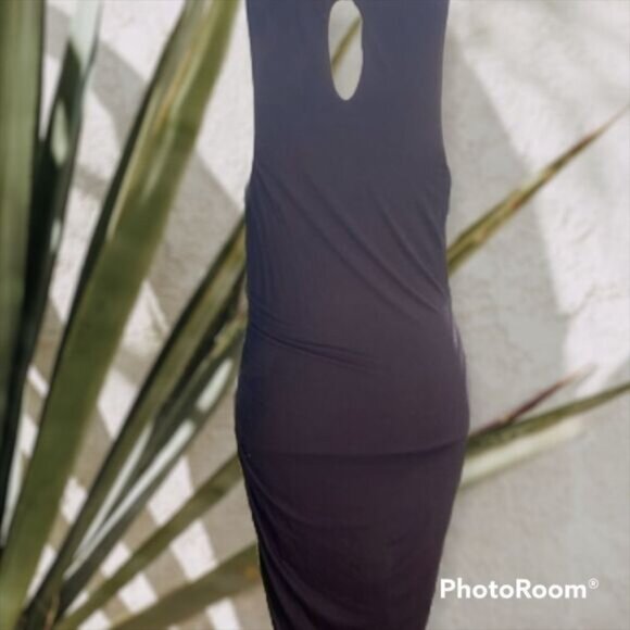 GUESS boho embroidered and sequin dress​​ - Picture 3 of 3